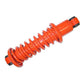 ACS219 Seat Shock Absorber with spring Fits Allis Chalmers
