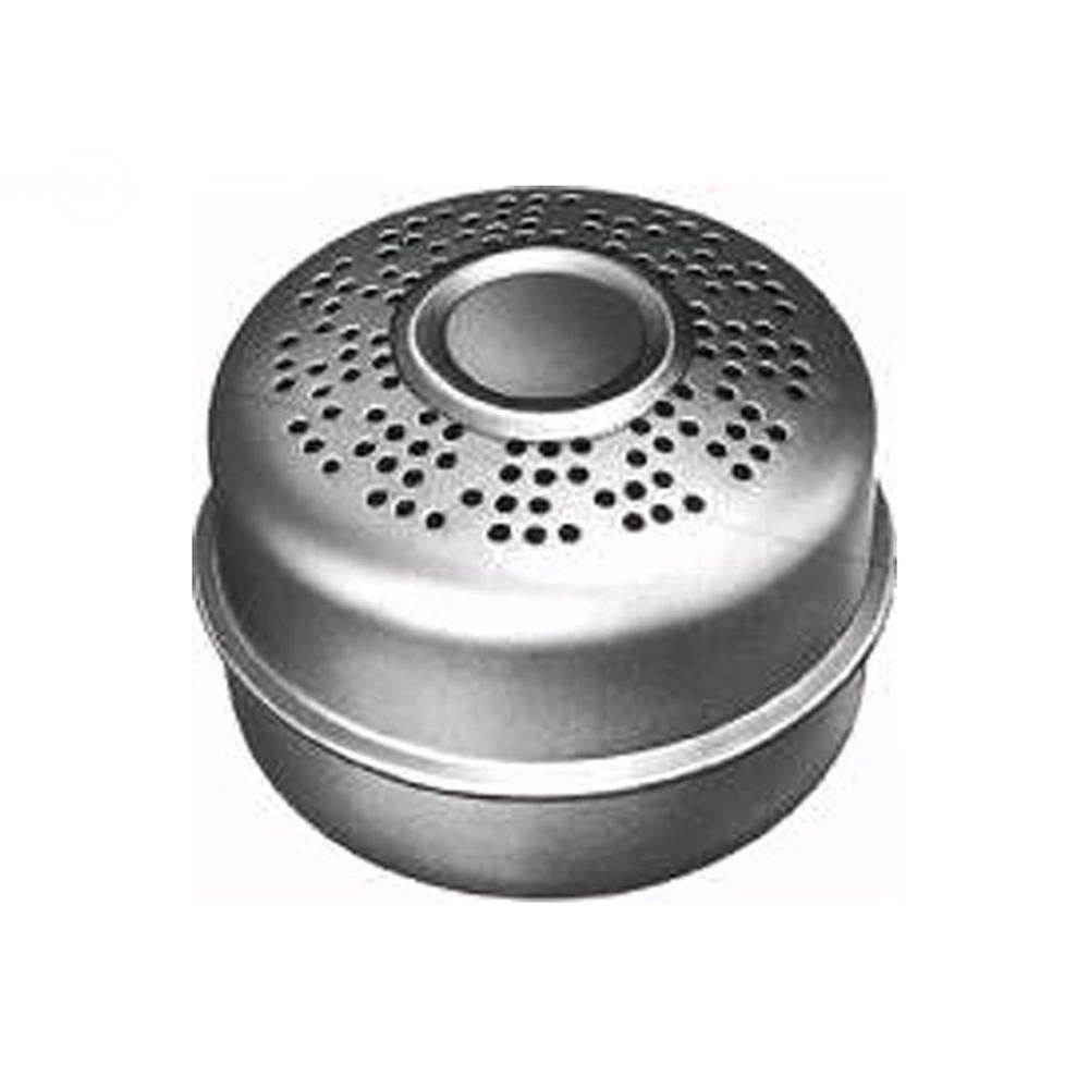 2285-ROT-AIC MUFFLER (FOR 1-1/4"PIPE) FOR KOHLER