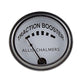 226631 Traction Booster Gauge Fits Allis Chalmers