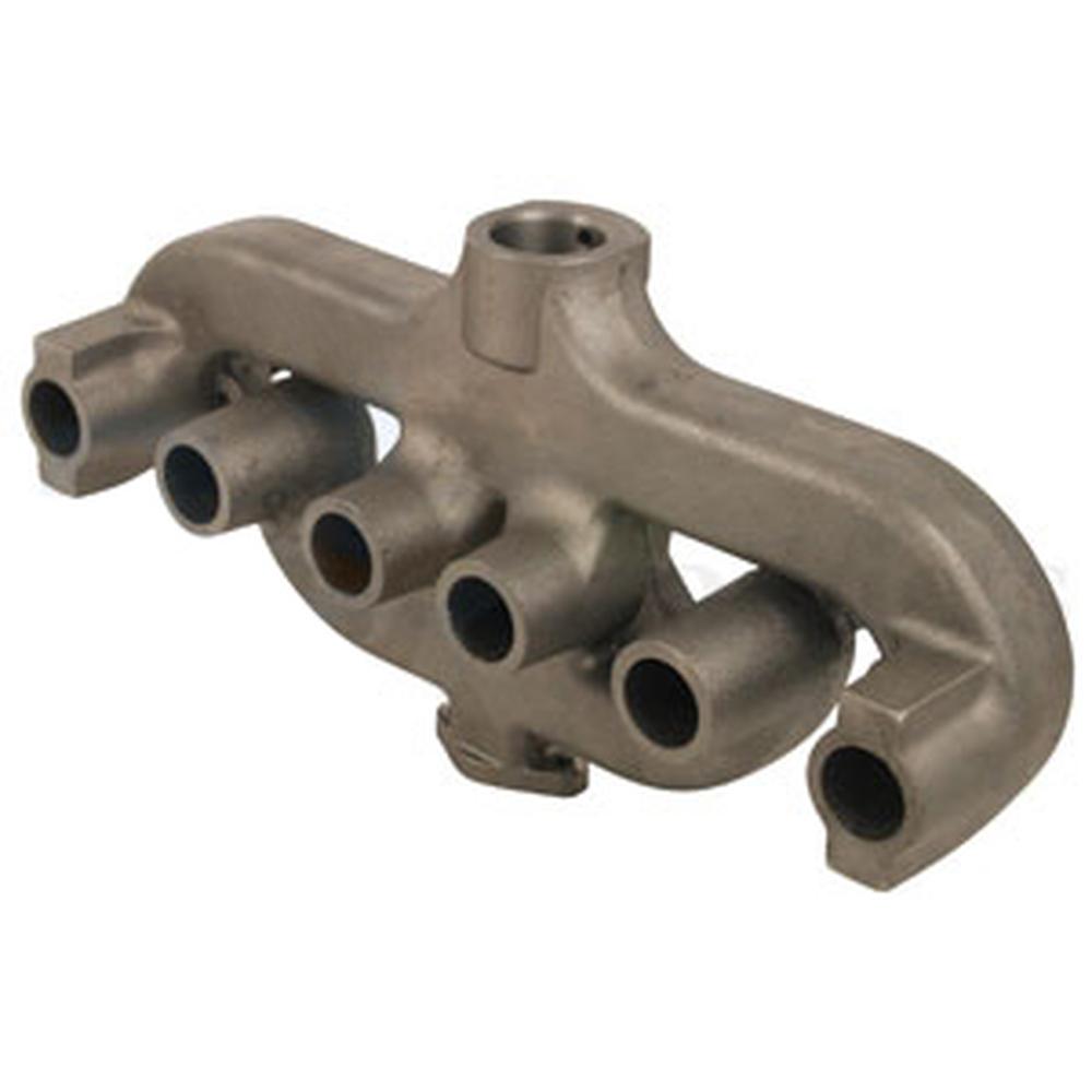 224782 Manifold Fits Allis Chalmers D17 WC WD WD45