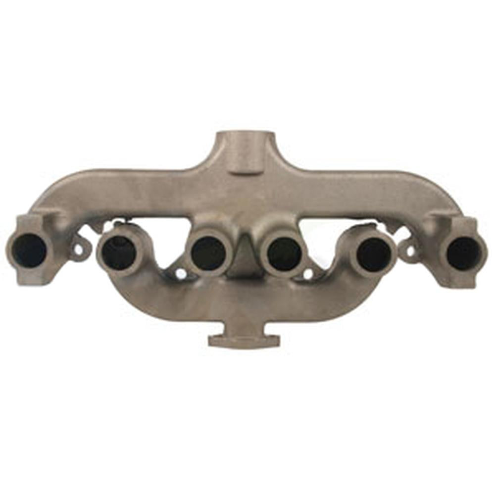 224782 Manifold Fits Allis Chalmers D17 WC WD WD45