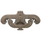 AM70226350 Intake And Exhaust Manifold