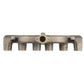 Intake & Exhaust Manifold Fits Allis Chalmers D17 WD45 WC WD 70226350