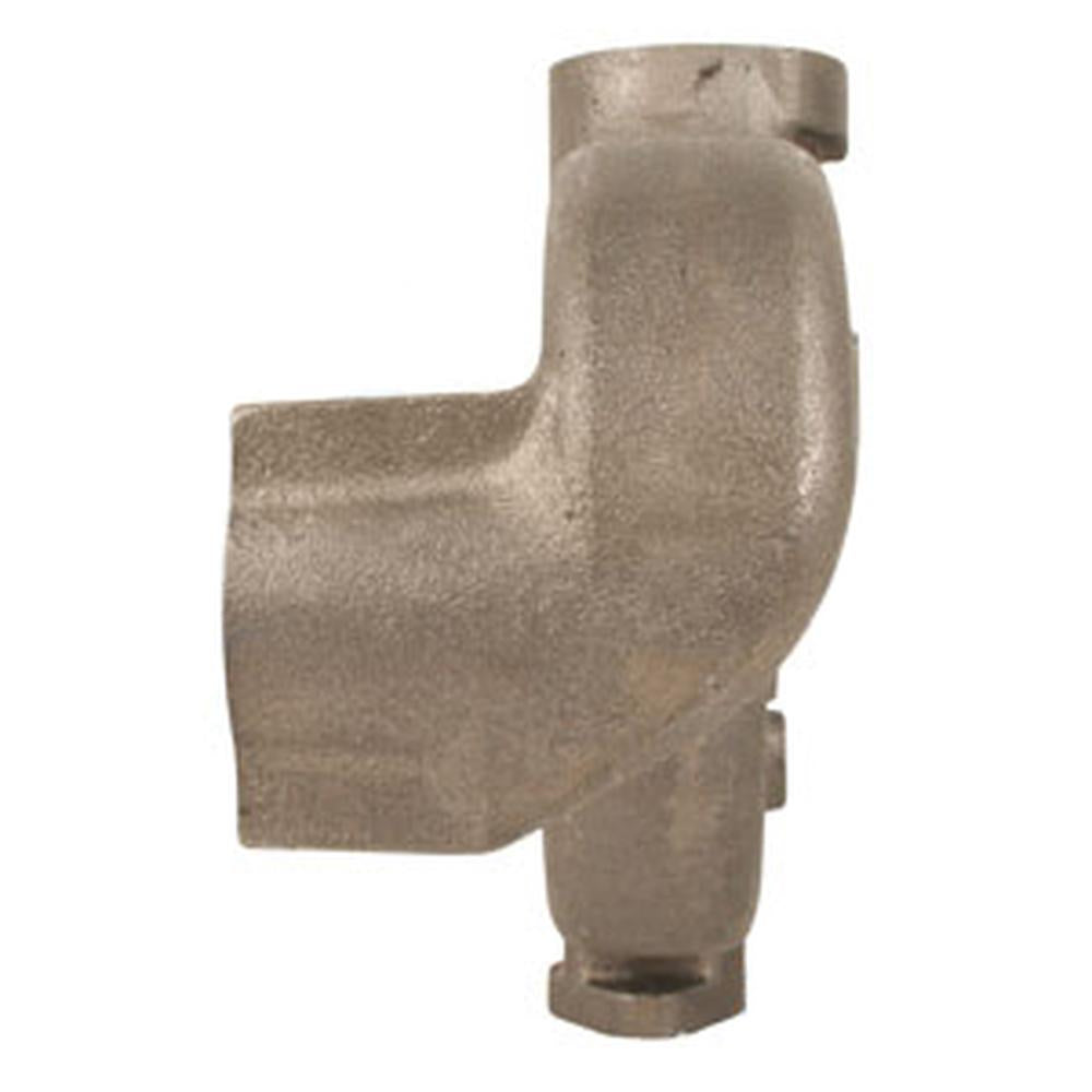 Intake & Exhaust Manifold Fits Allis Chalmers D17 WD45 WC WD 70226350