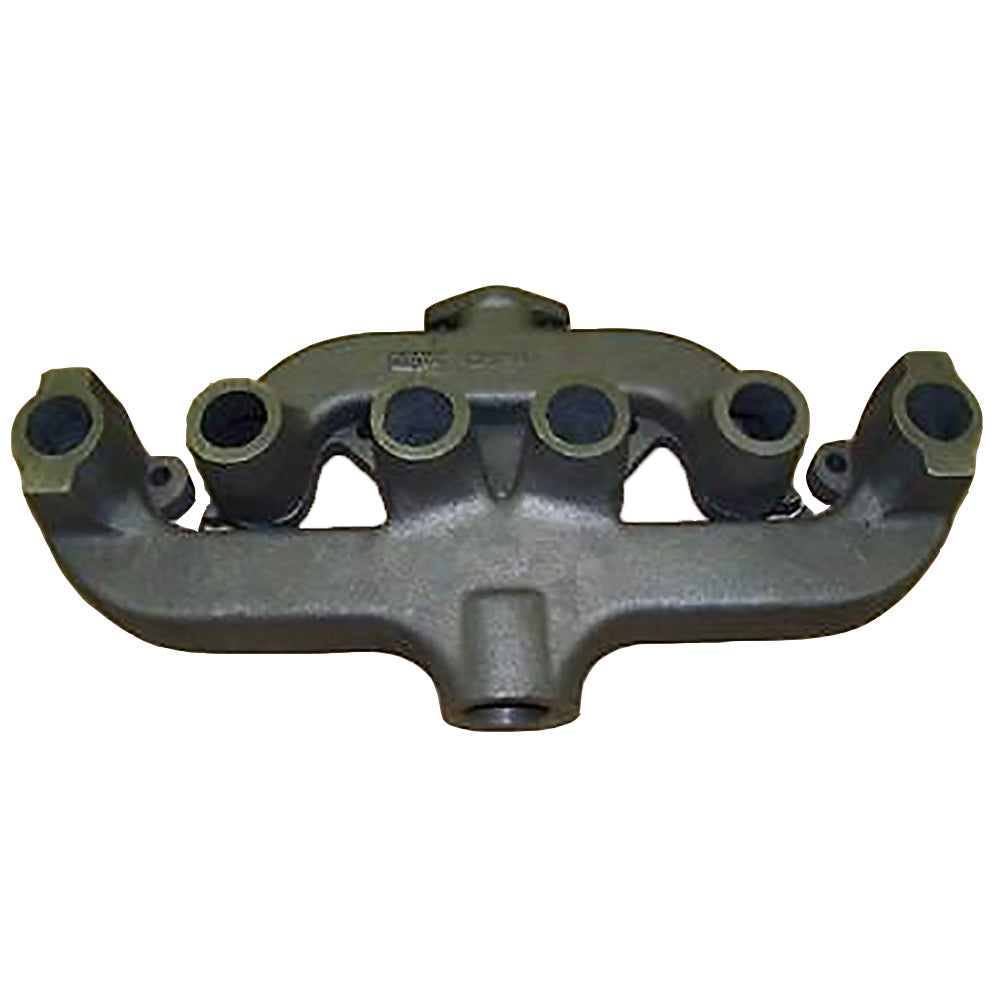 Intake & Exhaust Manifold Fits Allis Chalmers D17 WD45 WC WD 70226350