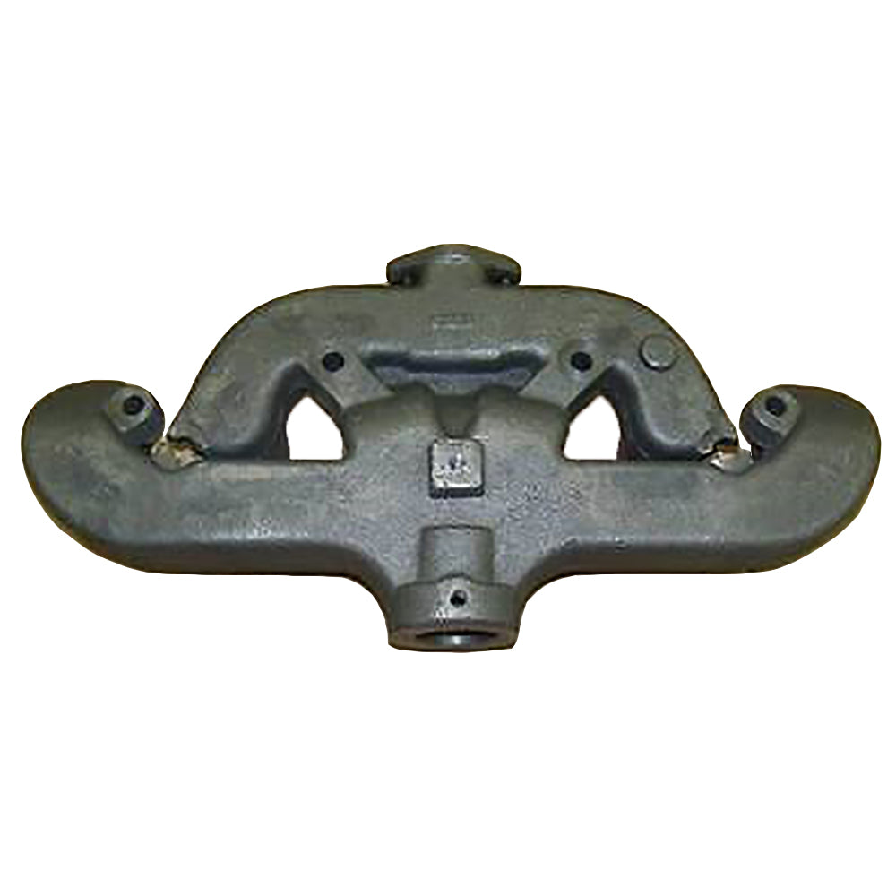 AM70226350 Intake And Exhaust Manifold