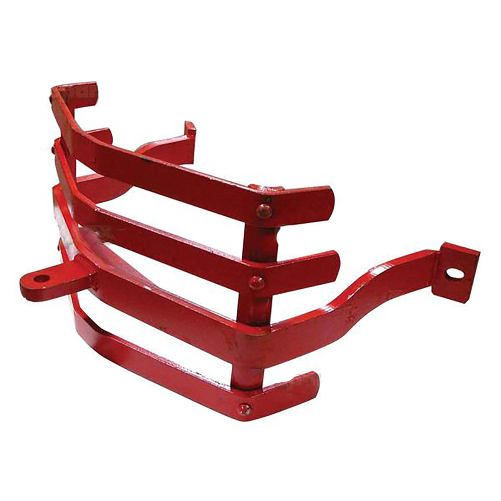 S.67160 Bumper, Fits Ford,  Fits Ford/New Holland