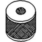 Air Filter Fits 6035 6240 6250 6260 D2506 D3006 D3607 D3607A D4006 D4006A D4007