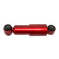 Seat Shock Absorber with Rubber Bushings Fits International Replaces 351750R93