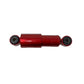 Seat Shock Absorber with Rubber Bushings Fits Massey Ferguson