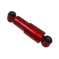 Seat Shock Absorber with Rubber Bushings Fits International Replaces 351750R93