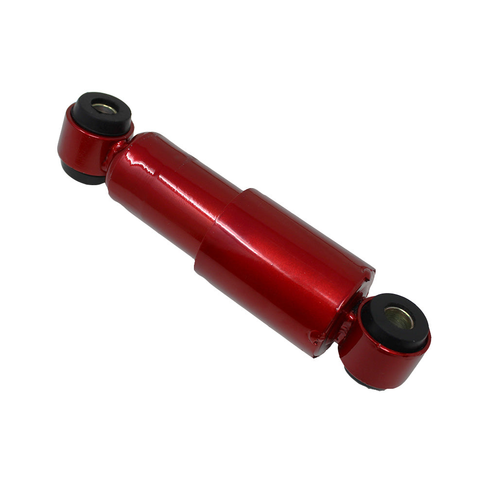 1002753M91 Seat Shock Absorber w/Rubber Bushings Fits Massey Ferguson Mustang