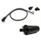 AM132453 Ignition Coil w/ Wire Kit Fits John Deere
