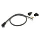 AM132453 Ignition Coil w/ Wire Kit Fits John Deere
