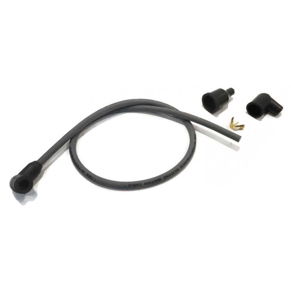 AM132453 Ignition Coil w/ Wire Kit Fits John Deere