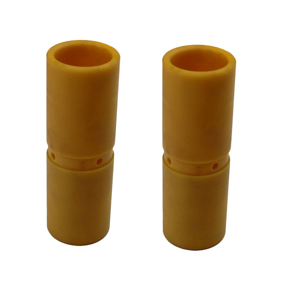 232/32001 Set of Two (2) Tipping Link Dipper Arm Bushings 232/03906 Fits JCB