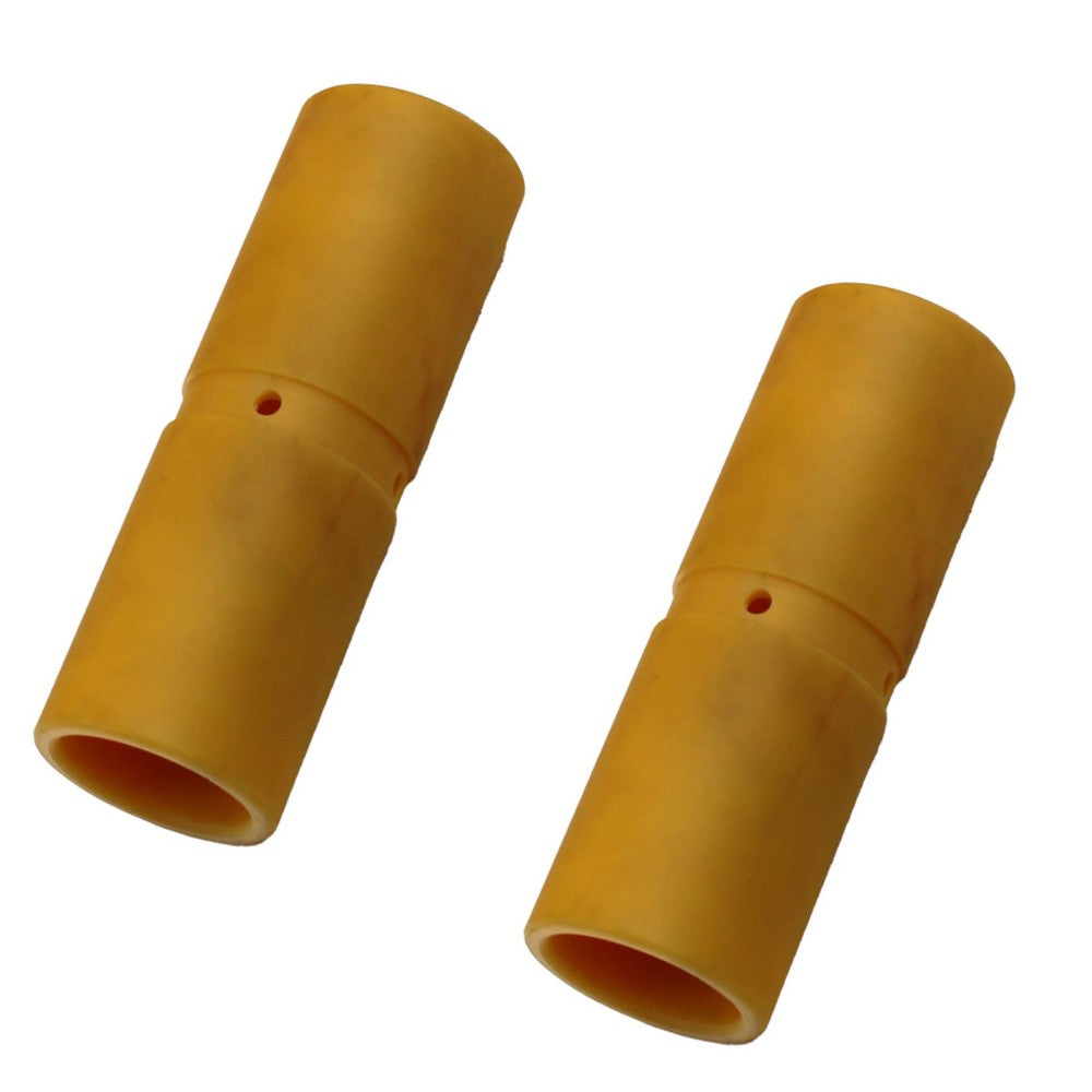 232/32001 Set of Two (2) Tipping Link Dipper Arm Bushings 232/03906 Fits JCB