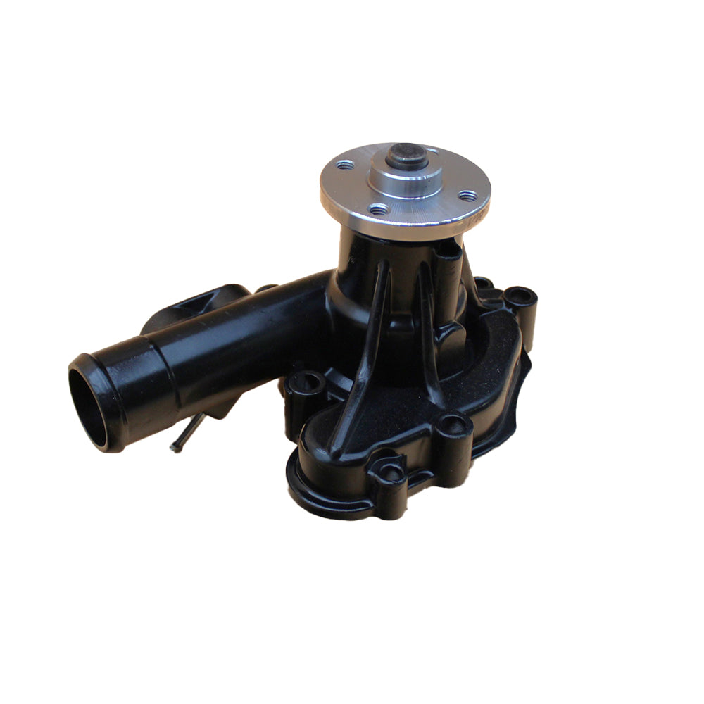 23286217 - Water Pump