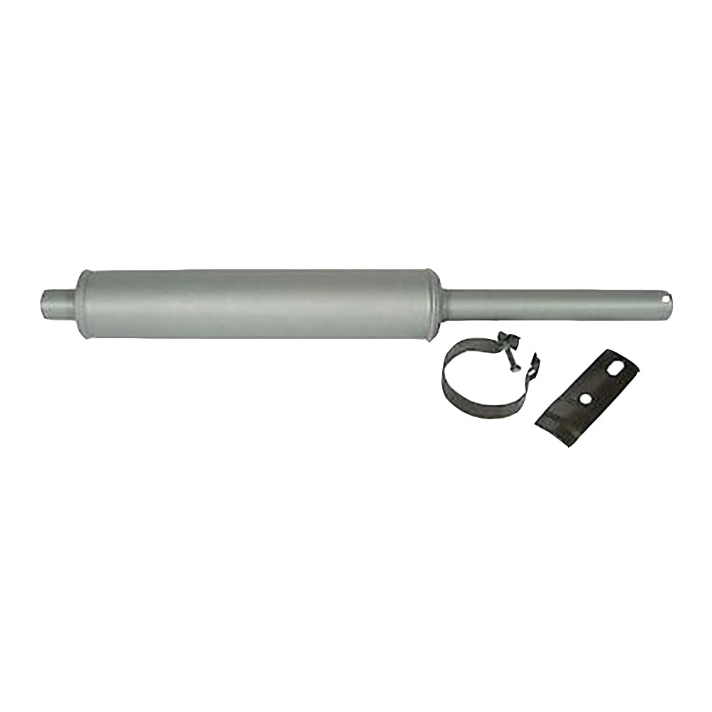 233450 - Muffler