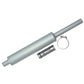 Muffler - Through Hood Restoration Quality Fits Allis Chalmers B D12 70227240