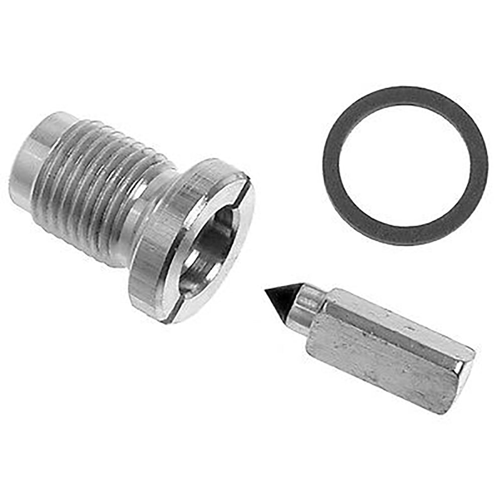 FS7623 Viton Float Valve Fits White