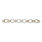 234140  Manifold Gasket Fits Allis Chalmers D10 D12 D14 D15 I40 I400 I60 I600