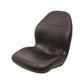 6081-P6081 Seat with Armrests and Suspension Kit
 Fits Universal Products