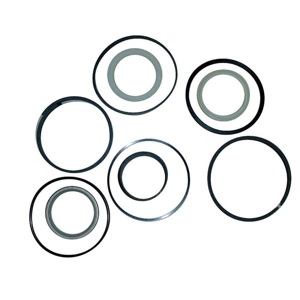 234844A1 Hydraulic Seal Kit - Dipper Cylinder Fits Case 234844A 570LXT 580L 580M
