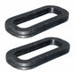 2 FENDER GROMMETS Fits John Deere Fits JD INDUSTRIAL 300