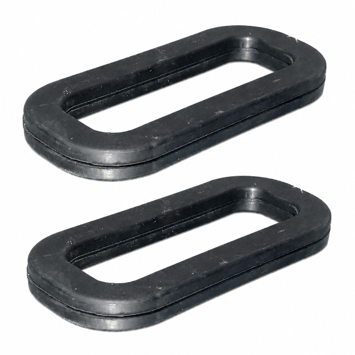 2 FENDER GROMMETS Fits John Deere Fits JD INDUSTRIAL 300