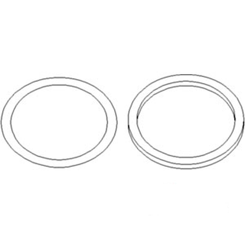 O-Ring Kit Fits Ford/New Holland Replaces 235760KIT