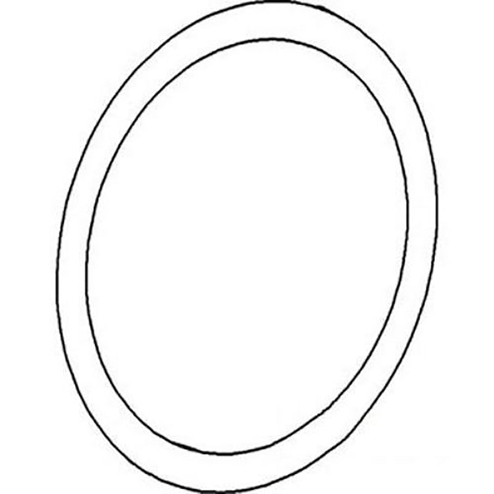235760 - Hydraulic Lift Piston O-Ring