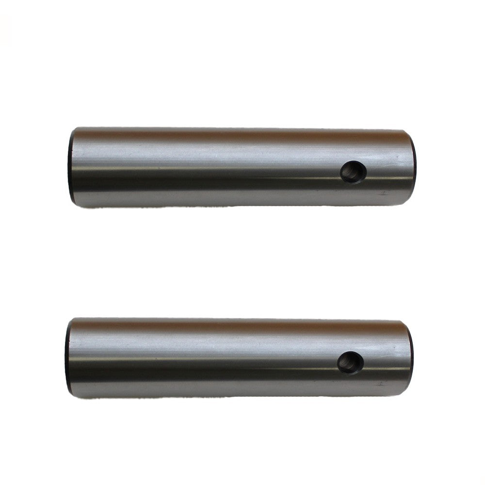 Qty 2: Swing Frame Linkage Pin Fits Caterpillar Replaces 236-8182