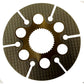 Brake Disc Fits 570LXT 580L Series 2 580SL 580SM 585G 585L-ll 586G 1702-0904