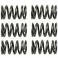 Qty 6: Outer Spring Fits Case/International Harvester Replaces 237026A1