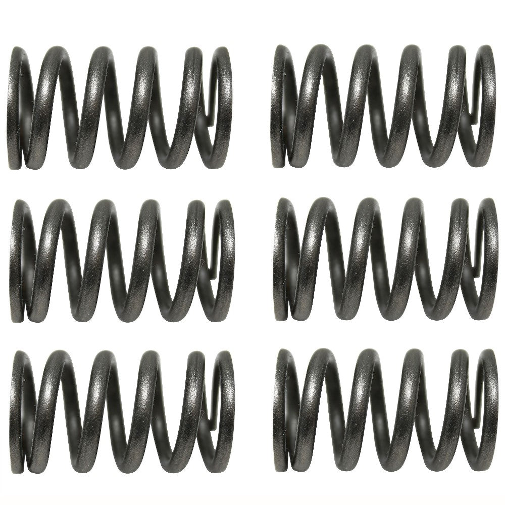 Qty 6: Outer Spring Fits Case/International Harvester Replaces 237026A1