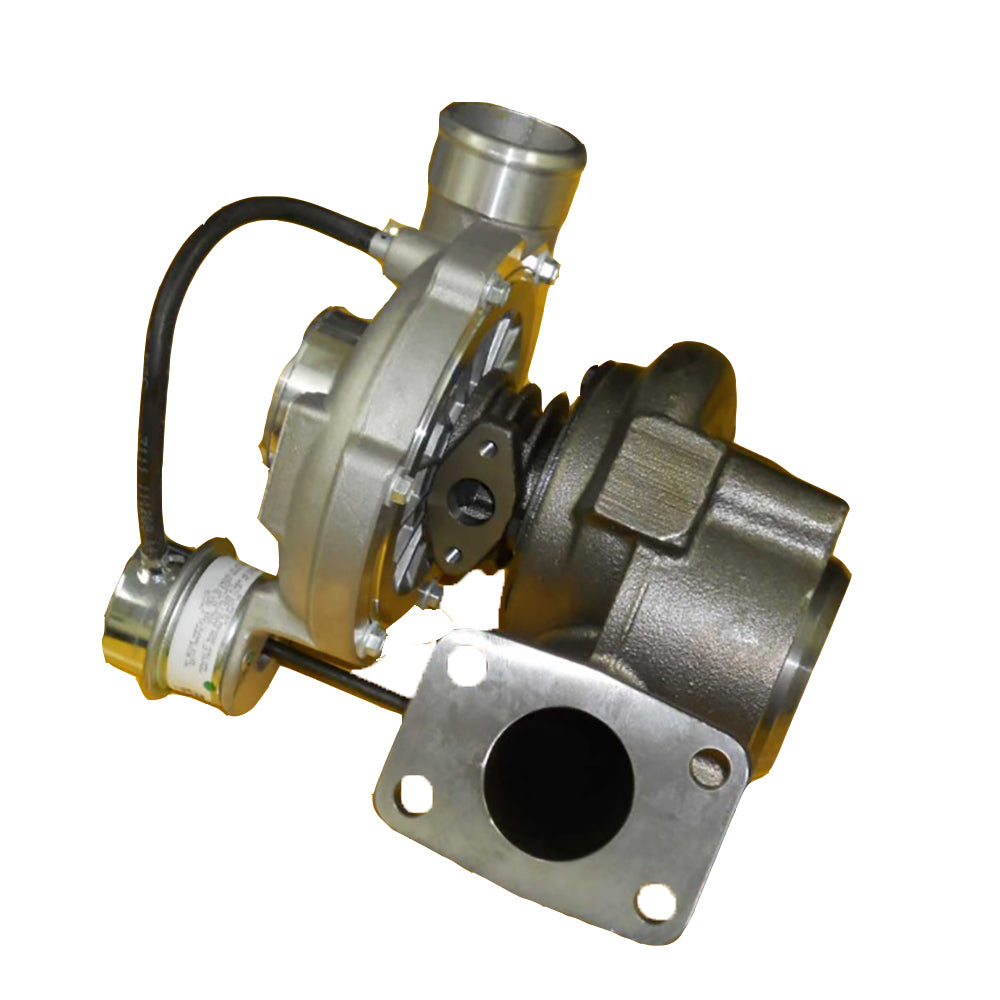 2373786 - Turbo