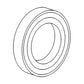 CLUTCH RELEASE THROW OUT BEARING Fits Case 495 585 595 685 685XL 695 785 785XL