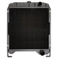 Radiator Fits Case/International Harvester Replaces 237992A1