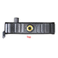 New Radiator Fits Case/International Harvester 85XT Skid Steer 237992A3