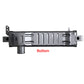 Radiator Fits Case/International Harvester Replaces 237992A1