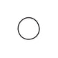 511524 O-Ring Fits Case/International Harvester