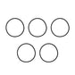 Qty 5: O-Ring Fits New Holland Replaces 238-6121_x5