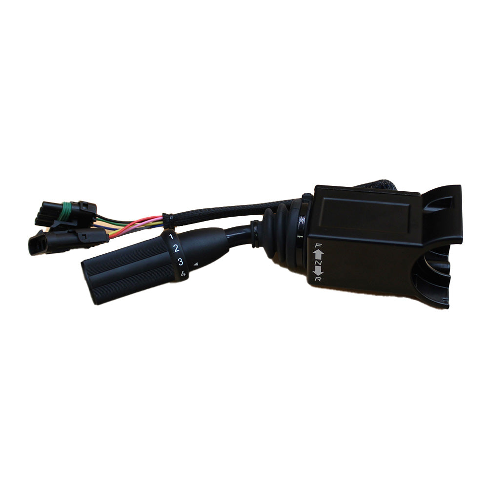 238270A1 Transmission Control Shift Lever DW-2 DW-3 Fits Case Loaders 621B 721B