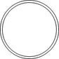 2385236 - Brake Piston O-Ring