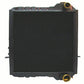 Radiator Compatible w/Fits Case Equipment - 234876A 234876A1 234876A2 234882A1