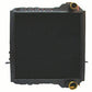 234876A1 Radiator 570LXT, 580L, 580SL, 584E, 590SL Fits Case RADIATORS