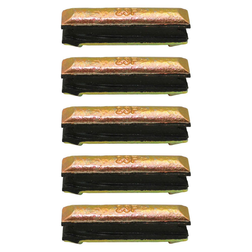 6737326 Flex Pins Fits Bobcat Style Bucket Teeth (5 pack)
