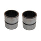 Two 2402915 Bearing Sleeves Fits Caterpillar Excavators & Loggers