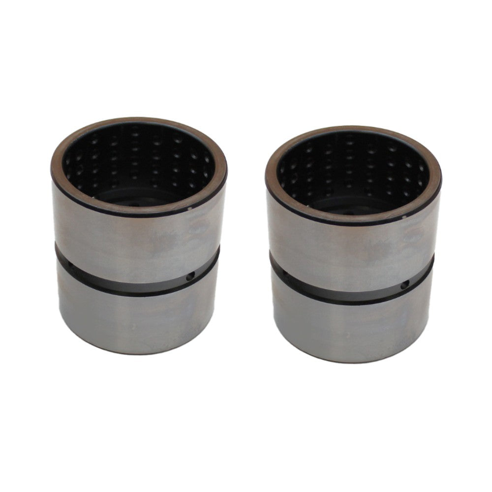 Qty 2: Bearing Sleeves Fits Caterpillar Replaces 240-2915